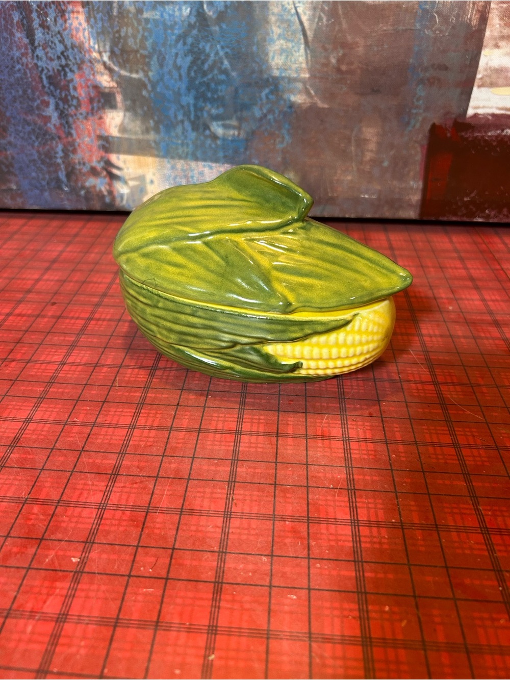 Shawnee Corn Casserole Dish